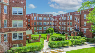 Plus de détails pour 6619-6629 S Greenwood Ave, Chicago, IL - Multi-résidentiel à vendre