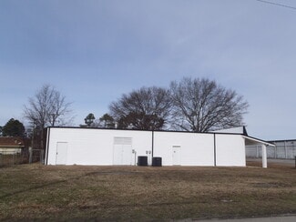 More details for 2025 McLarty Dr, Newport, AR - Office for Sale