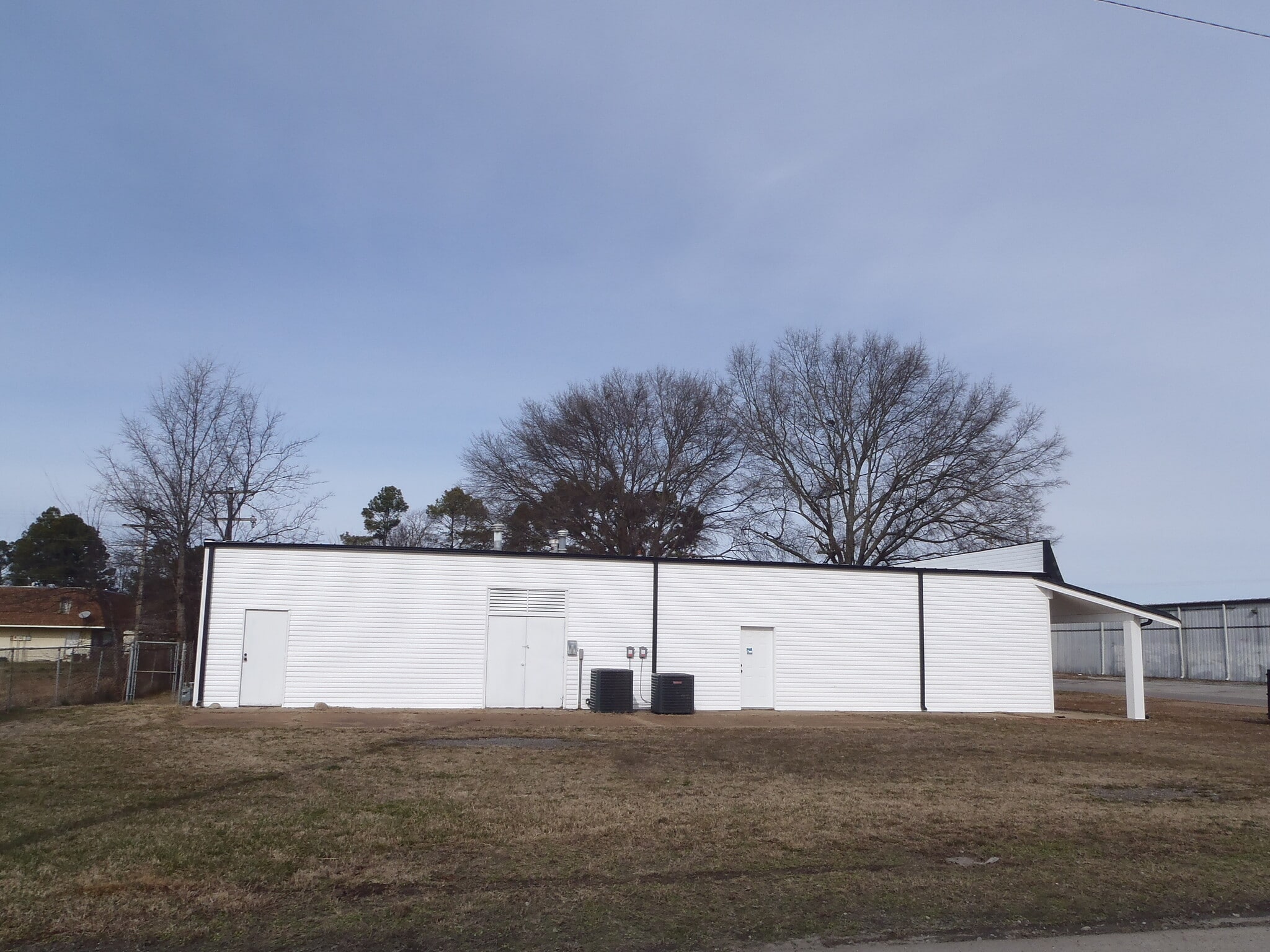 2025 McLarty Dr, Newport, AR for sale Primary Photo- Image 1 of 60