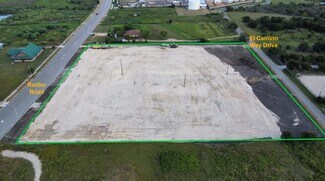 Plus de détails pour 2854 Rattler Road, San Marcos, TX - Terrain à louer