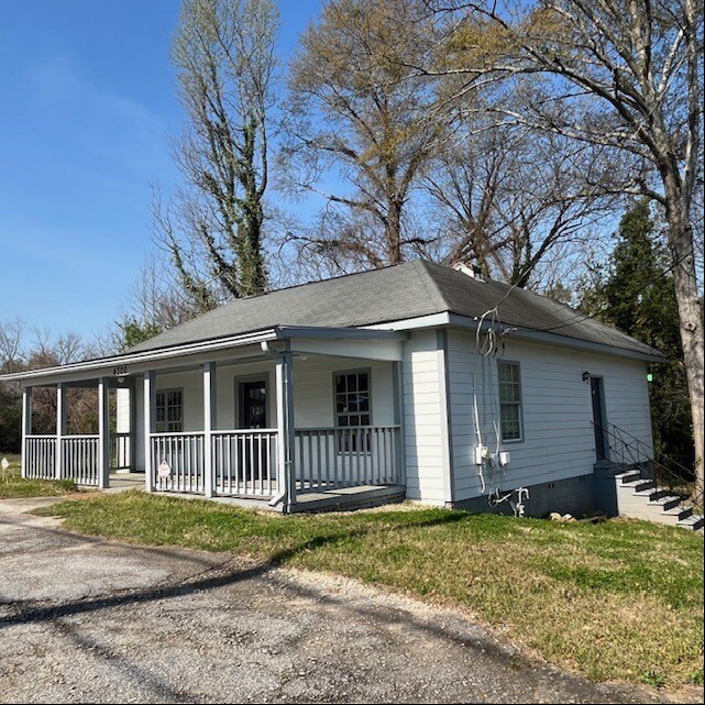 4292-4300 E Ponce de Leon Ave, Clarkston, GA for sale Building Photo- Image 1 of 5