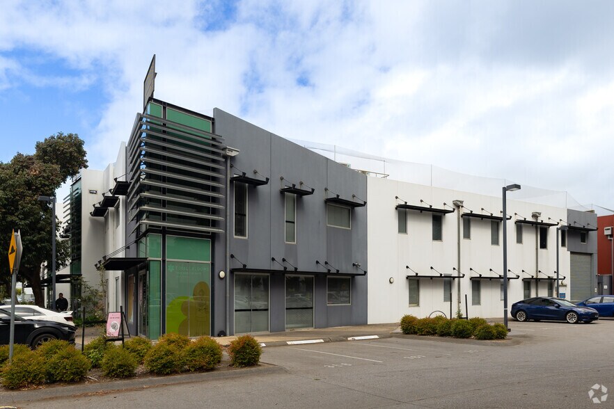 63-85 Turner St, Port Melbourne à vendre - Photo du bâtiment - Image 2 de 4