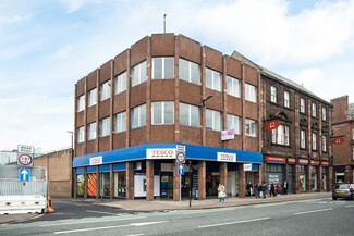 More details for Victoria Viaduct, Carlisle - Retail for Sale