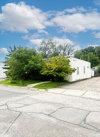 Plus de détails pour Alabama Ave St. Louis Park, MN – Bureau à vendre, Saint Louis Park, MN