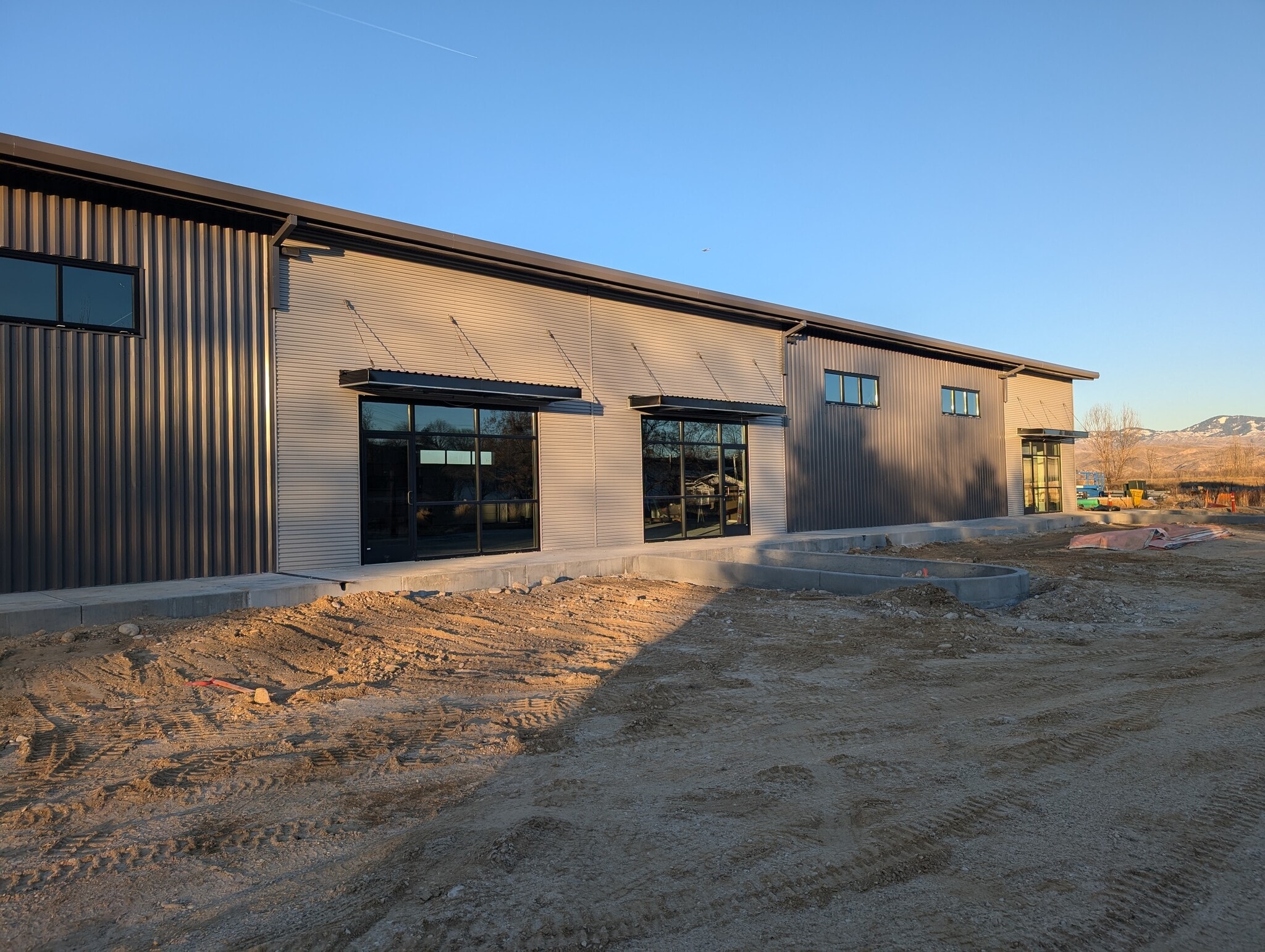 11230 Joplin Rd, Boise, ID for lease Building Photo- Image 1 of 8