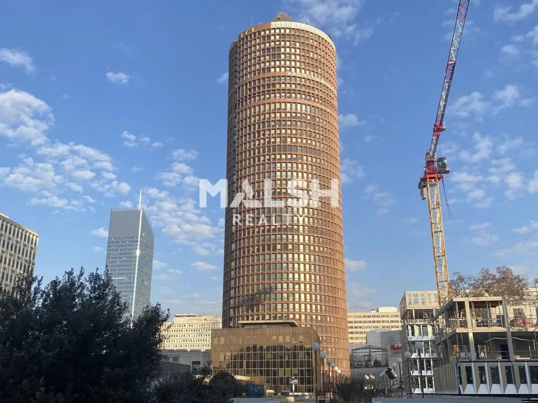 Office in Lyon for lease Building Photo- Image 1 of 2