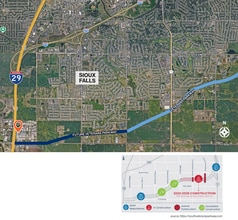 27080 Morton Ct, Tea, SD for lease Map- Image 2 of 19