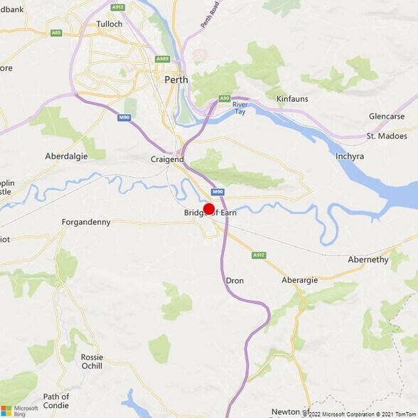 Main St, Bridge Of Earn à vendre - Photo du bâtiment - Image 2 de 5