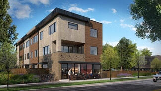Plus de détails pour 1855 Folsom St, Boulder, CO - Terrain à vendre