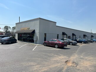 More details for 6523 Highway 85, Riverdale, GA - Retail for Sale