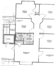 18153 W Catawba Ave, Cornelius, NC for lease Floor Plan- Image 1 of 1