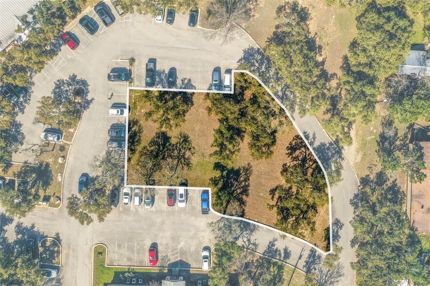 800 U.S. 290 #E, Dripping Springs, TX for sale - Building Photo - Image 3 of 13