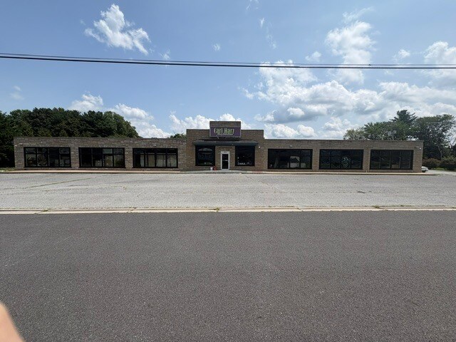 424 Broad St, Elmer, NJ à vendre Photo du bâtiment- Image 1 de 7