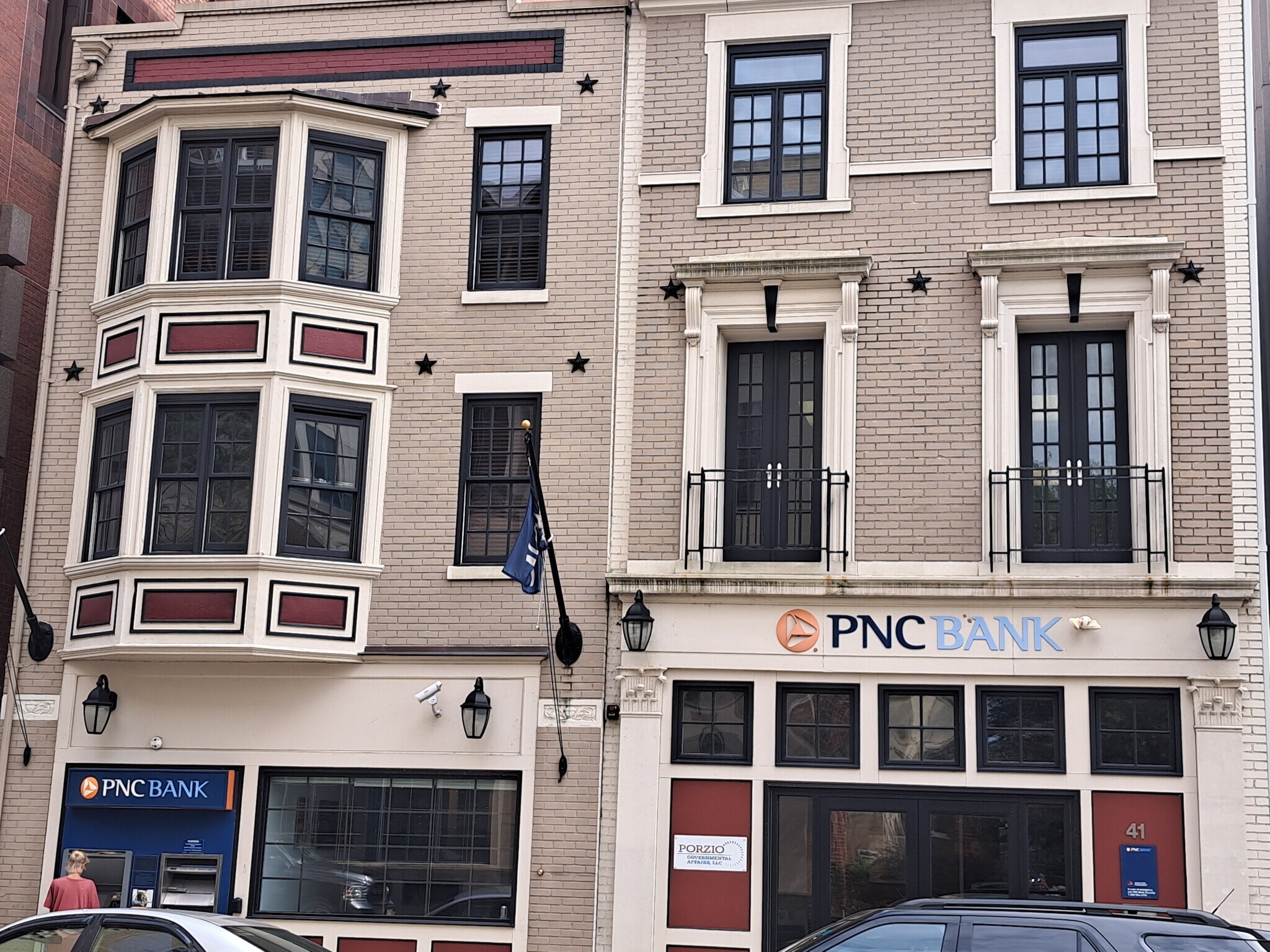 41 W State St, Trenton, NJ for lease Building Photo- Image 1 of 9