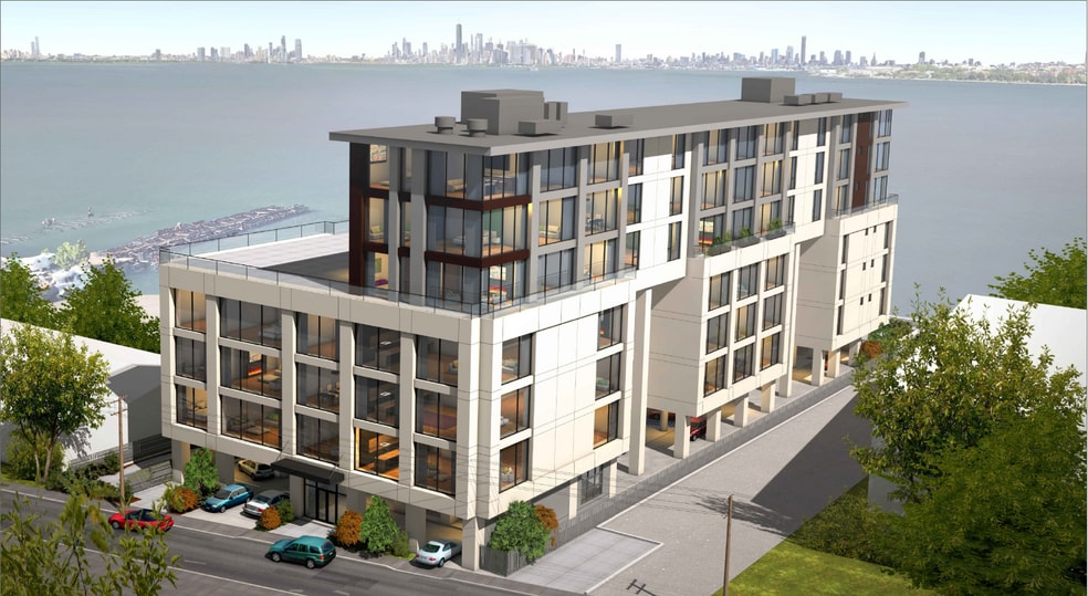191 Edgewater Street, Staten Island, NY for sale - Primary Photo - Image 1 of 11