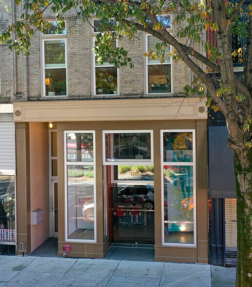 105 E Broad St, Richmond, VA à louer - Photo du bâtiment - Image 3 de 48
