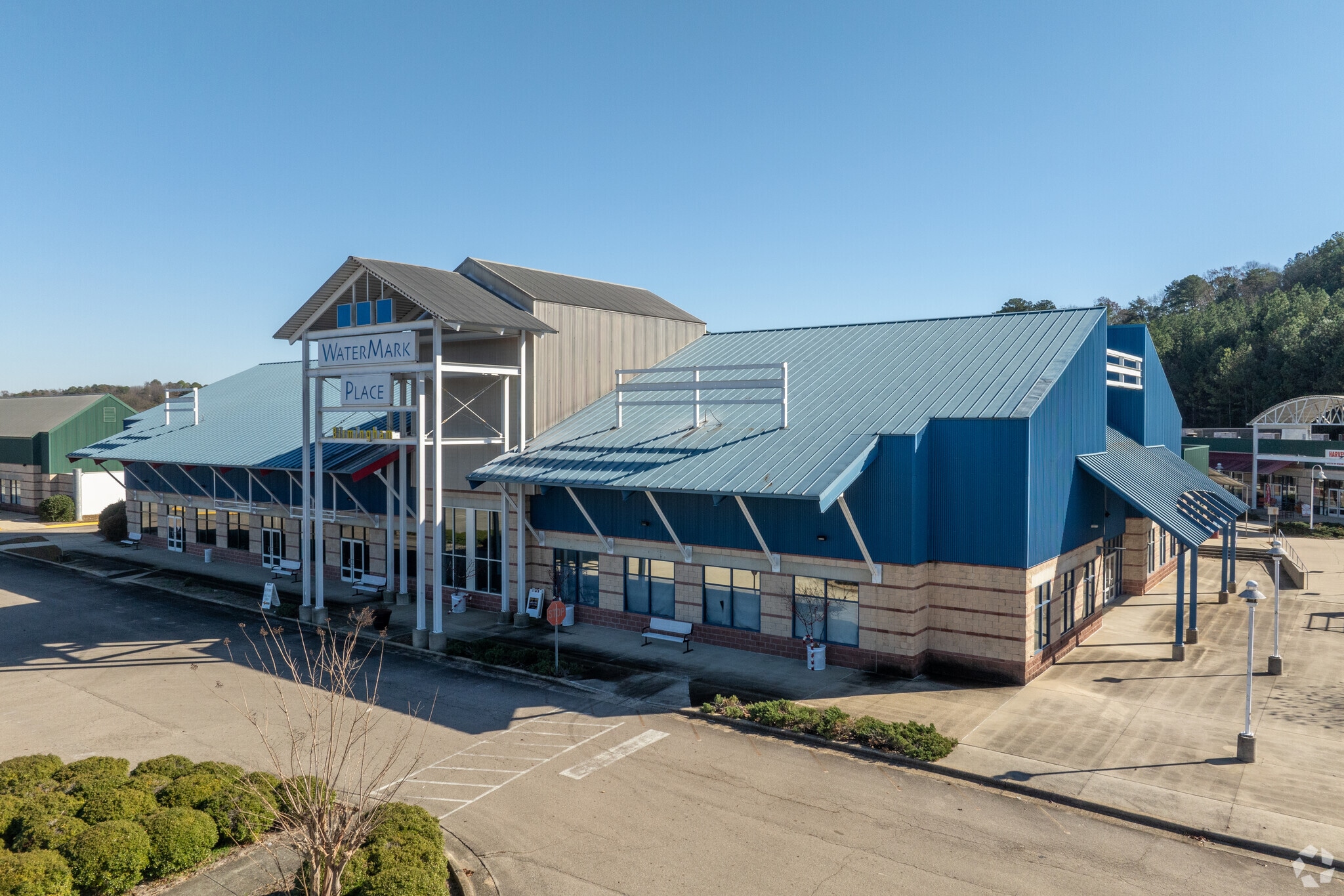 4500 Splash Adventure Pky, Bessemer, AL for sale Building Photo- Image 1 of 25