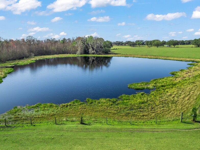 0000 - Tract 1 NE 19th Way, Wildwood, FL for sale - Aerial - Image 3 of 13