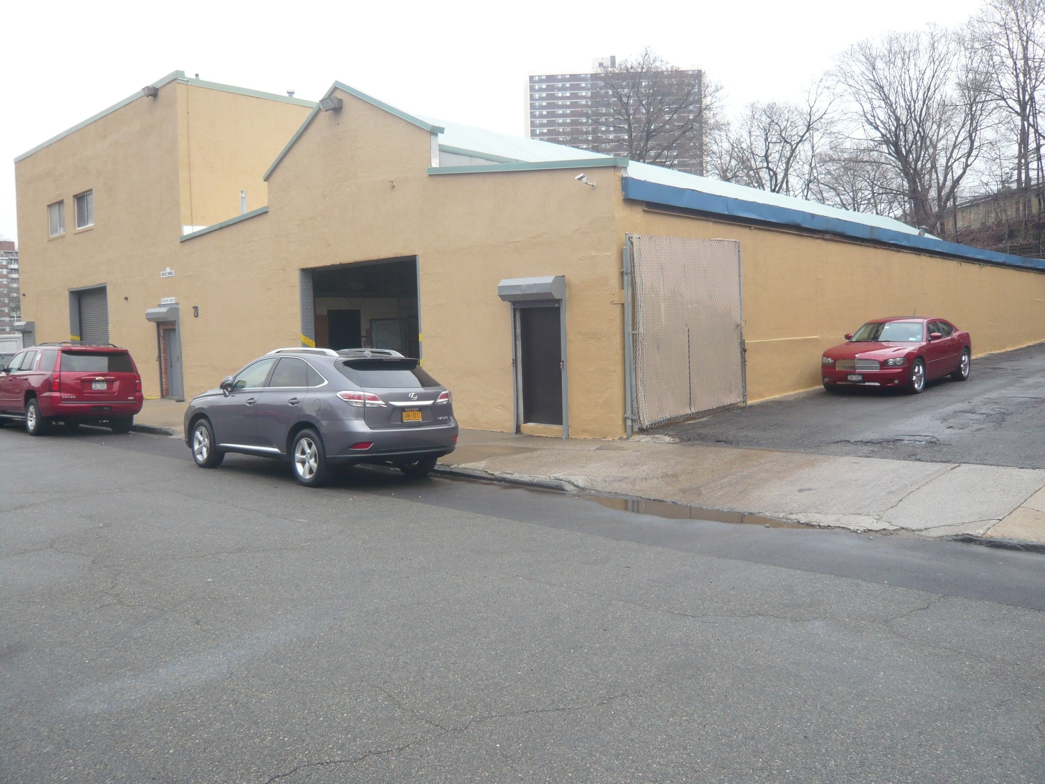70 Saint Casimir Ave, Yonkers, NY for lease Building Photo- Image 1 of 22