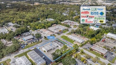 3521 SW 42nd Pl, Gainesville, FL for lease Interior Photo- Image 2 of 6