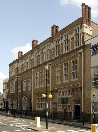 Plus de détails pour 91-99 Westbourne Park Rd, Londres - Bureau à louer