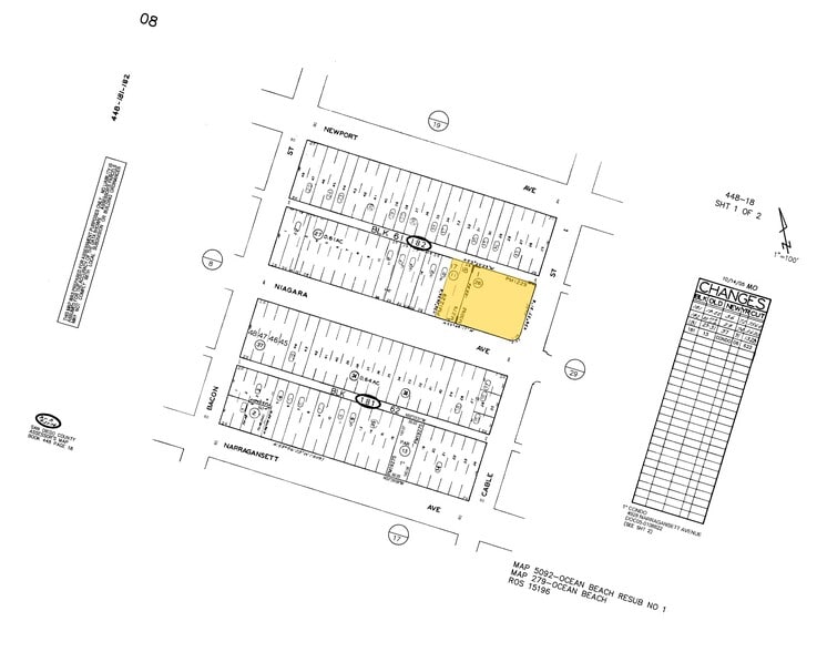 1858 Cable St, San Diego, CA for sale - Building Photo - Image 2 of 5