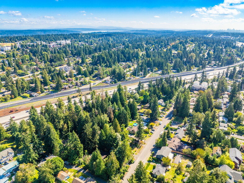 18318-18340 3rd Ave NE, Shoreline, WA for sale - Building Photo - Image 2 of 4