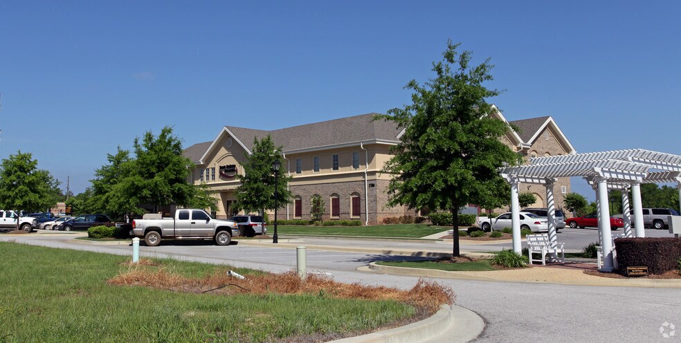 1706 Magnolia Way, Augusta, GA à louer - Photo du bâtiment - Image 3 de 35