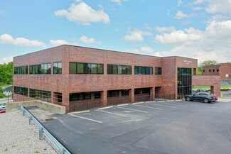 More details for 12401 Olive Blvd, Creve Coeur, MO - Office for Sale