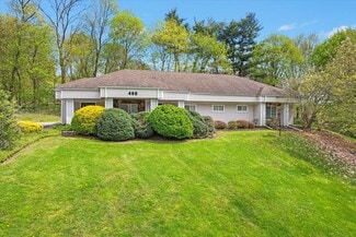 Plus de détails pour 468 Gidney Ave, Newburgh, NY - Bureau/Médical à louer