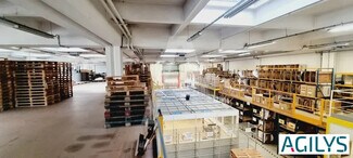 Plus de détails pour Local d'activités à louer