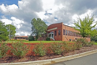More details for 480 Hillsboro St, Pittsboro, NC - Office/Retail for Lease