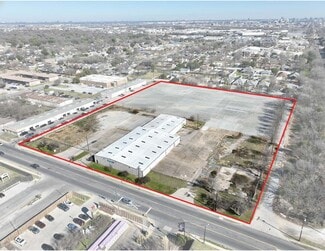 More details for 324 N Nursery Rd, Irving, TX - Industrial for Lease