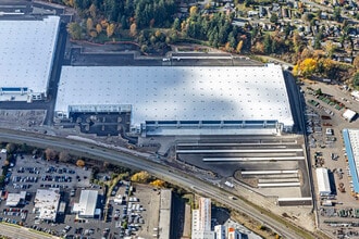 5802 S Burlington Way, Tacoma, WA for lease Building Photo- Image 1 of 1