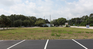 More details for S 14th St, Fernandina Beach, FL - Land for Lease