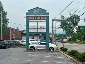 101 E Unaka Ave, Johnson City, TN for lease Building Photo- Image 2 of 7