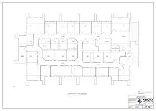 1485 Civic Ct, Concord, CA à louer Plan de site- Image 1 de 10