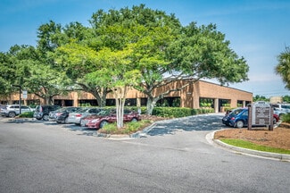 More details for 4995 Lacross Rd, North Charleston, SC - Office for Sale
