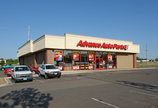 More details for 18260 Zane St NW, Elk River, MN - Retail for Sale