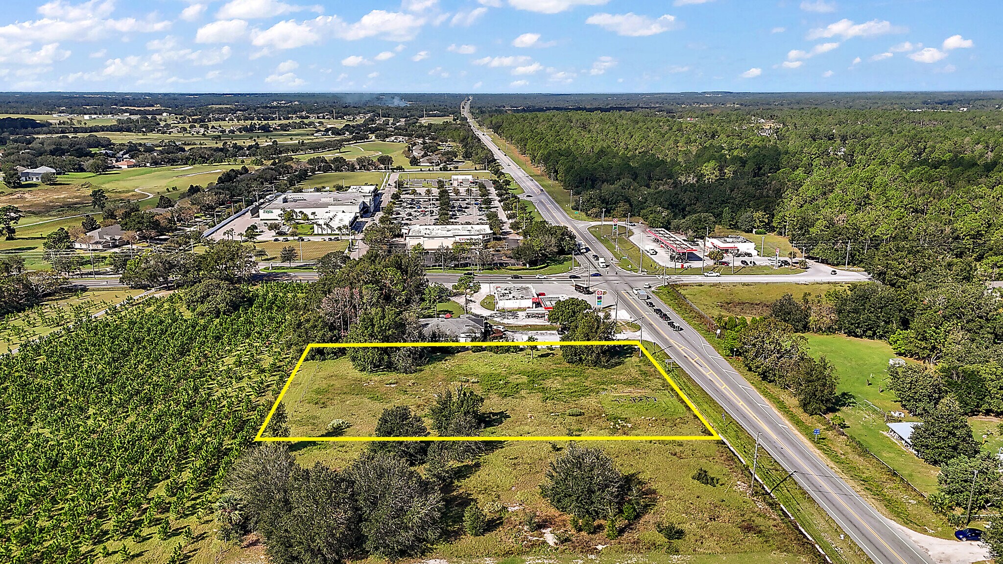 00 SR 44, Sorrento, FL à vendre Photo principale- Image 1 de 6