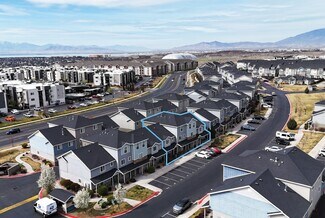 More details for 200 N 680 E, Vineyard, UT - Multifamily for Sale