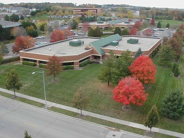 8025 Excelsior Dr, Madison, WI for lease Primary Photo- Image 1 of 7