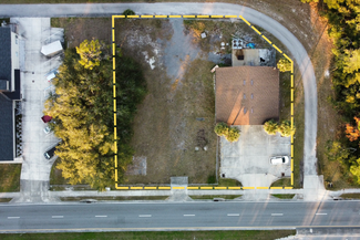 More details for 1330 Howland Blvd, Deltona, FL - Retail for Sale