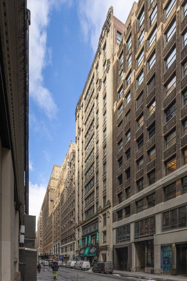 More details for 131 W 35th St, New York, NY - Office for Lease