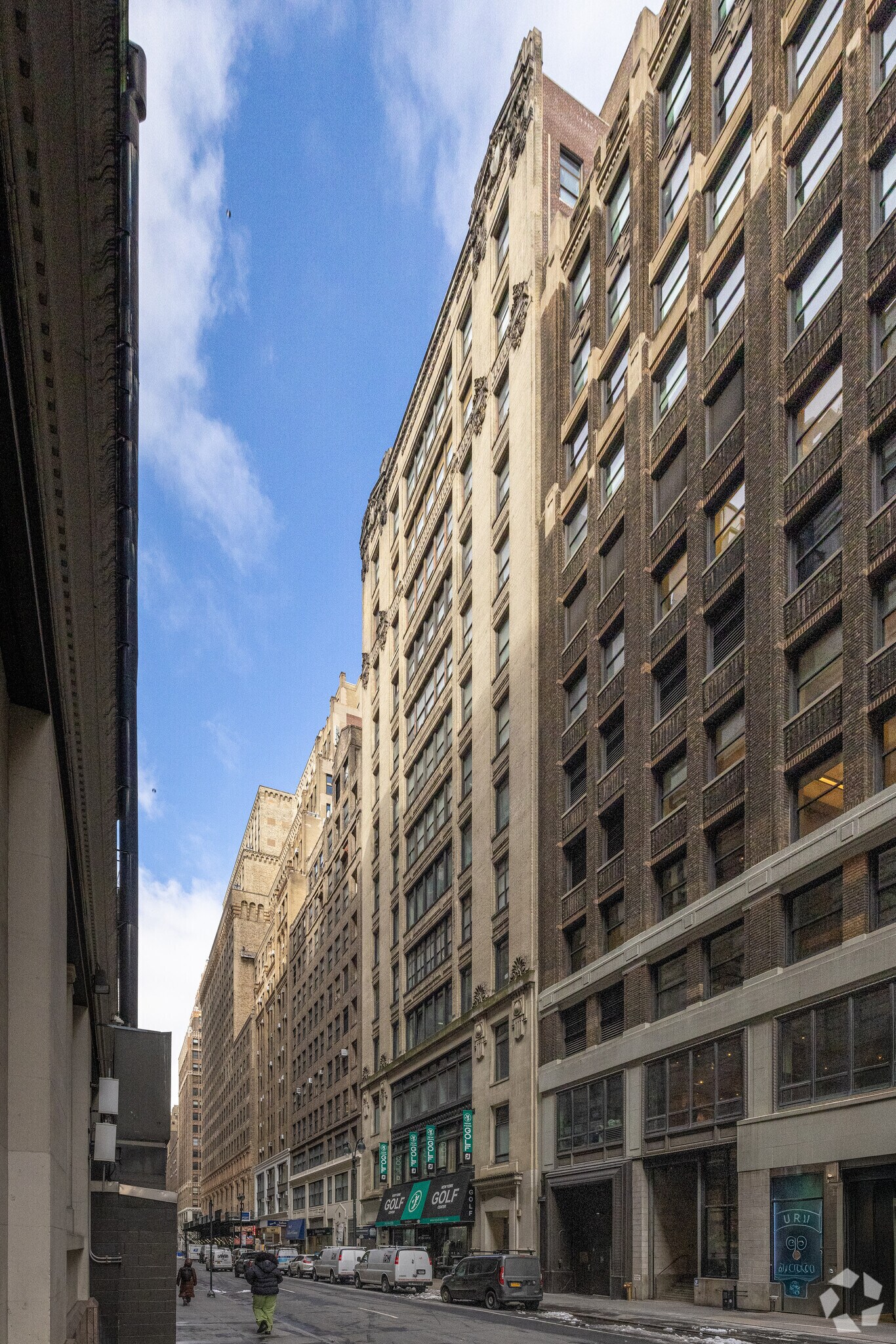 131 W 35th St, New York, NY à louer Photo principale- Image 1 de 6
