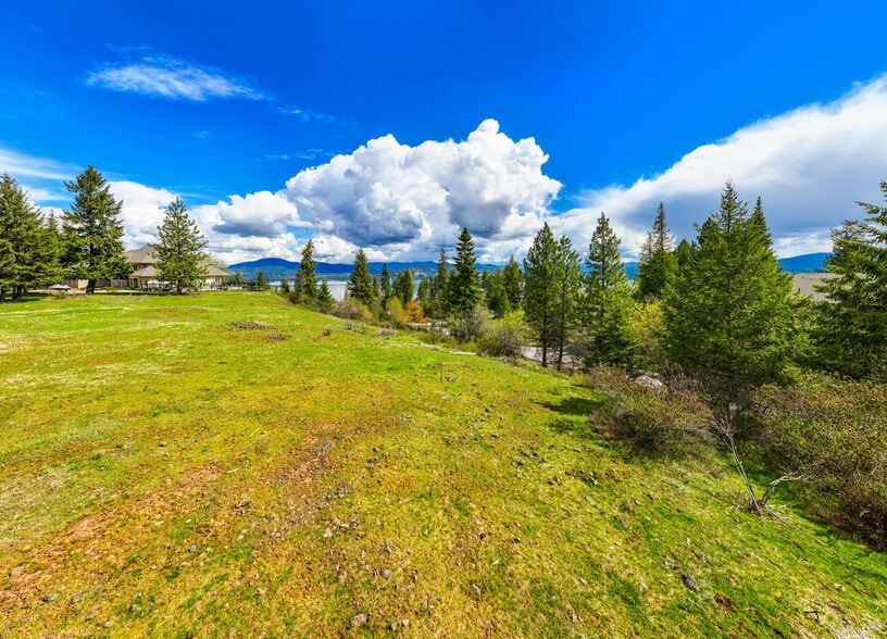 Lot 43 Blk 1 Harbor View dr, Coeur d'Alene, ID for sale - Building Photo - Image 2 of 38
