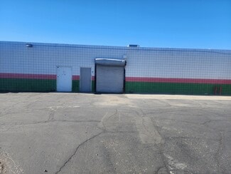 More details for 2337 N Sierra Way, San Bernardino, CA - Industrial for Lease