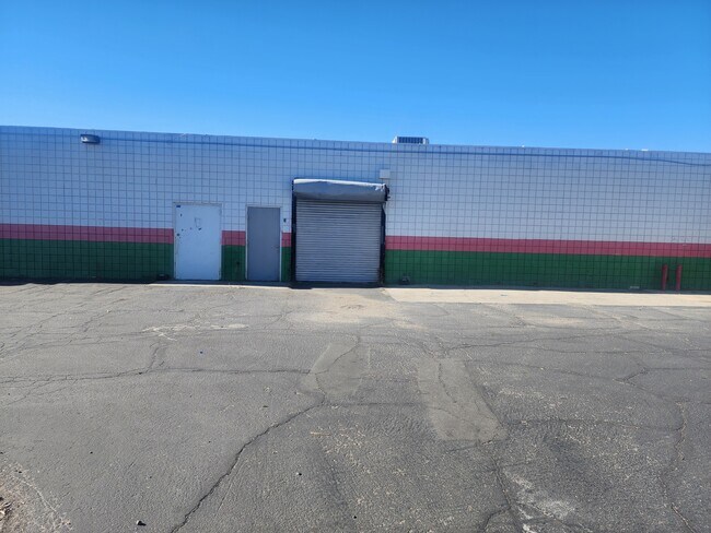 More details for 2337 N Sierra Way, San Bernardino, CA - Industrial for Lease