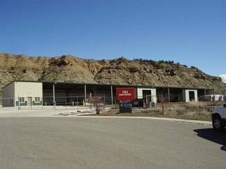 More details for 184 Gas Ct, Rifle, CO - Industrial for Lease