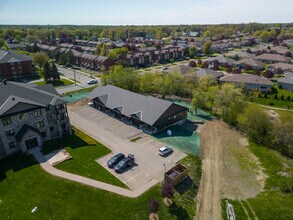 1115 Millwood Av, Brockville, ON - AÉRIEN  Vue de la carte - Image1